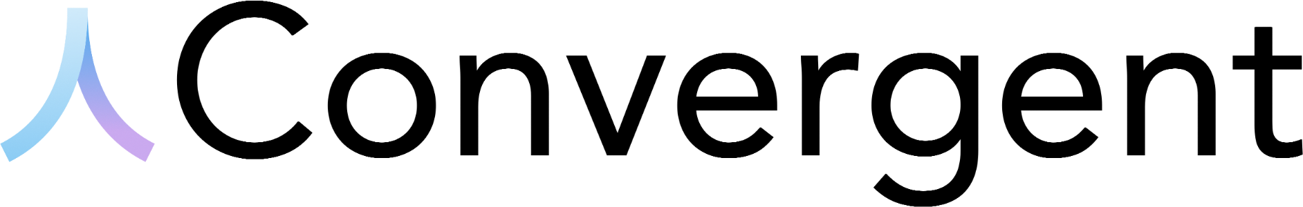 Convergent